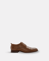 DERBIES KAMIL/LIS COGNAC - minelli.fr